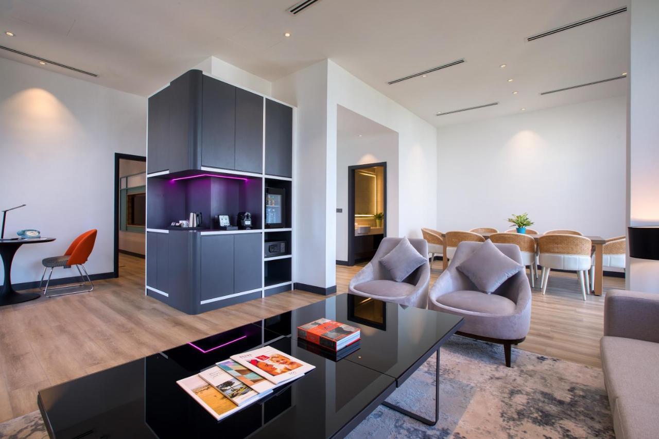 Innside By Melia Hotel Kuala Lumpur