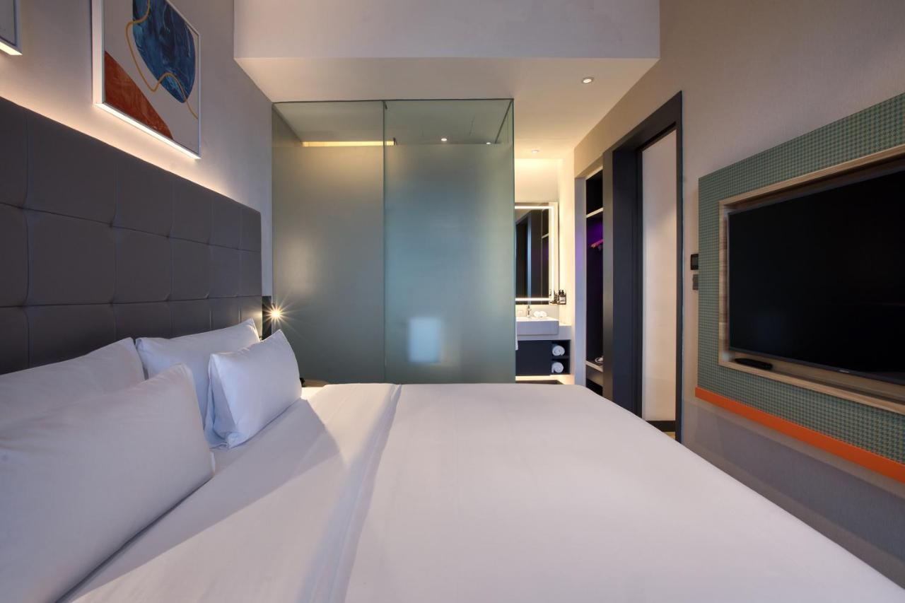 Hotel Innside By Melia 4*