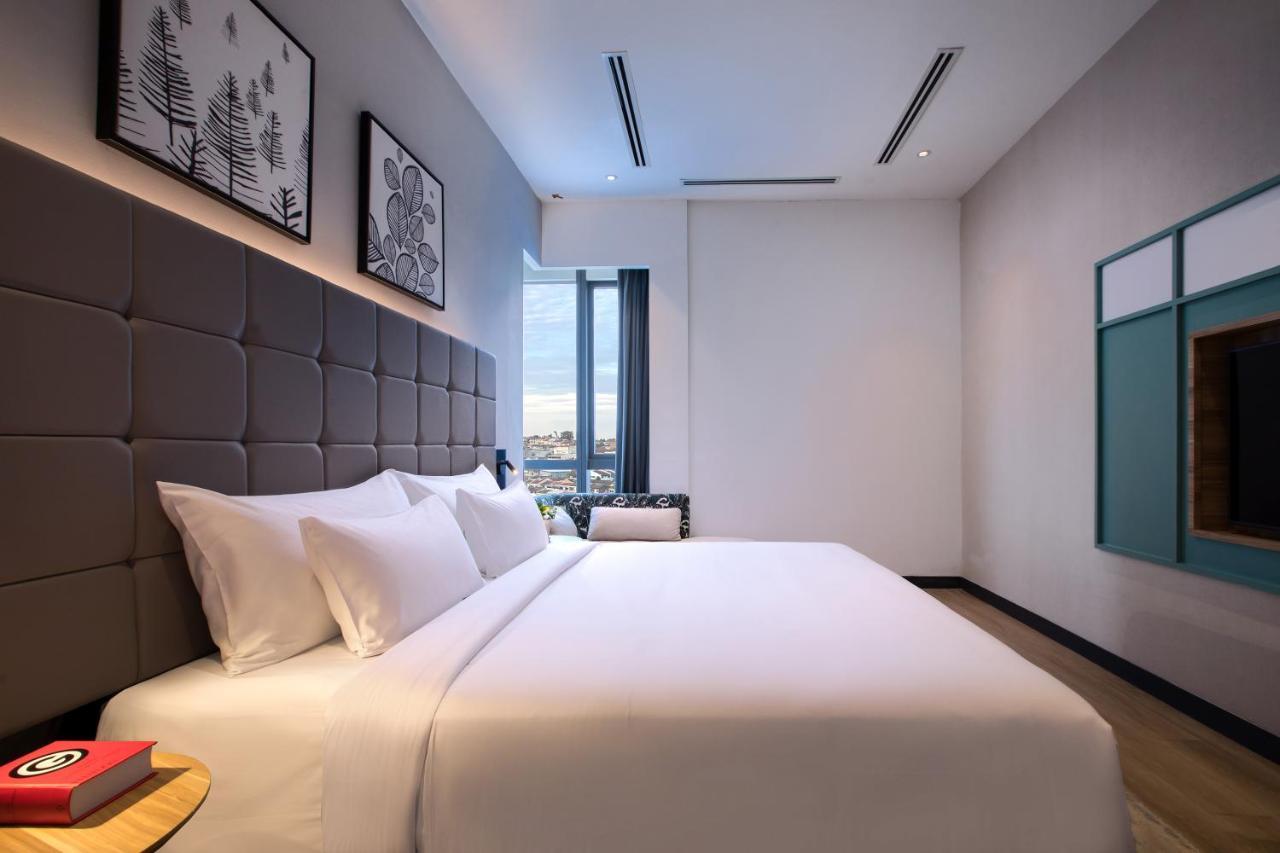 Hotel Innside By Melia 4*