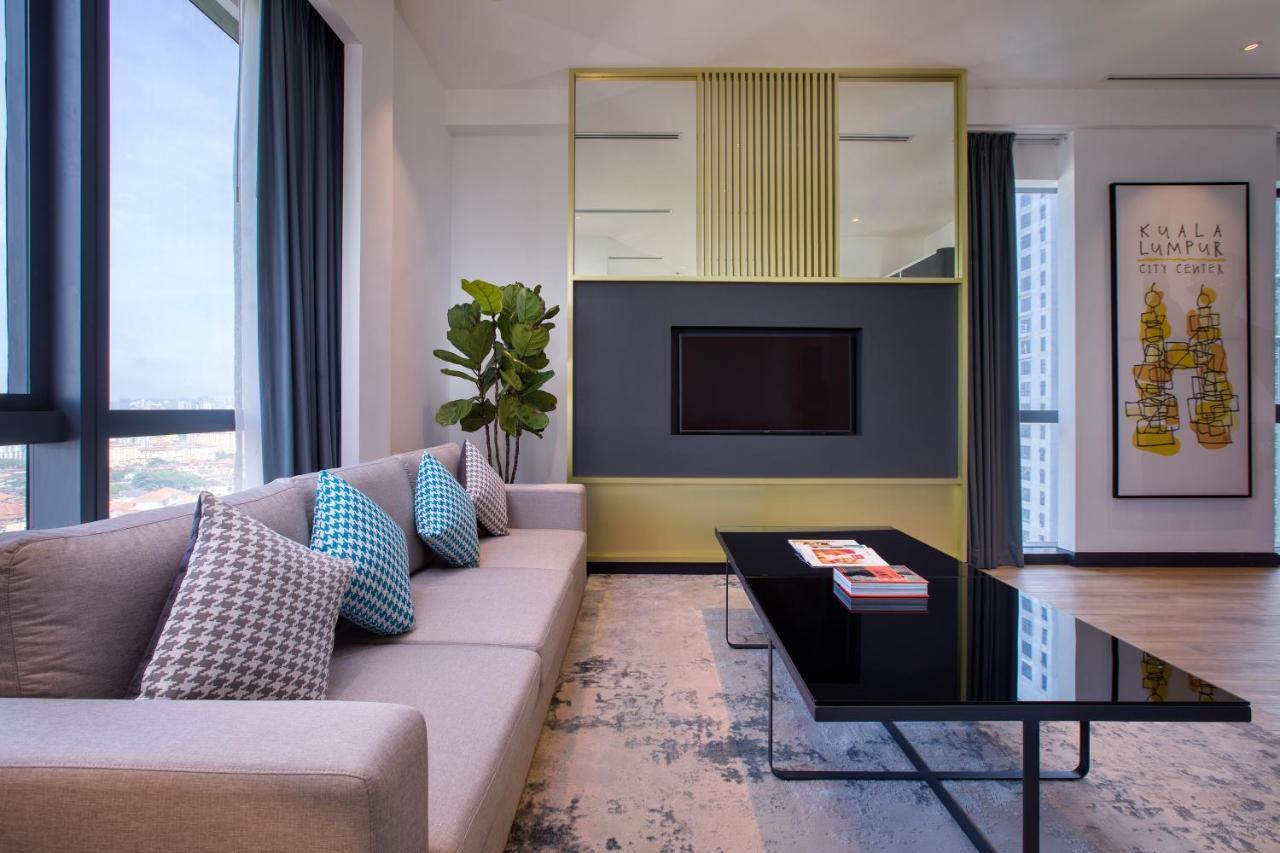 Innside By Melia 4* Kuala Lumpur