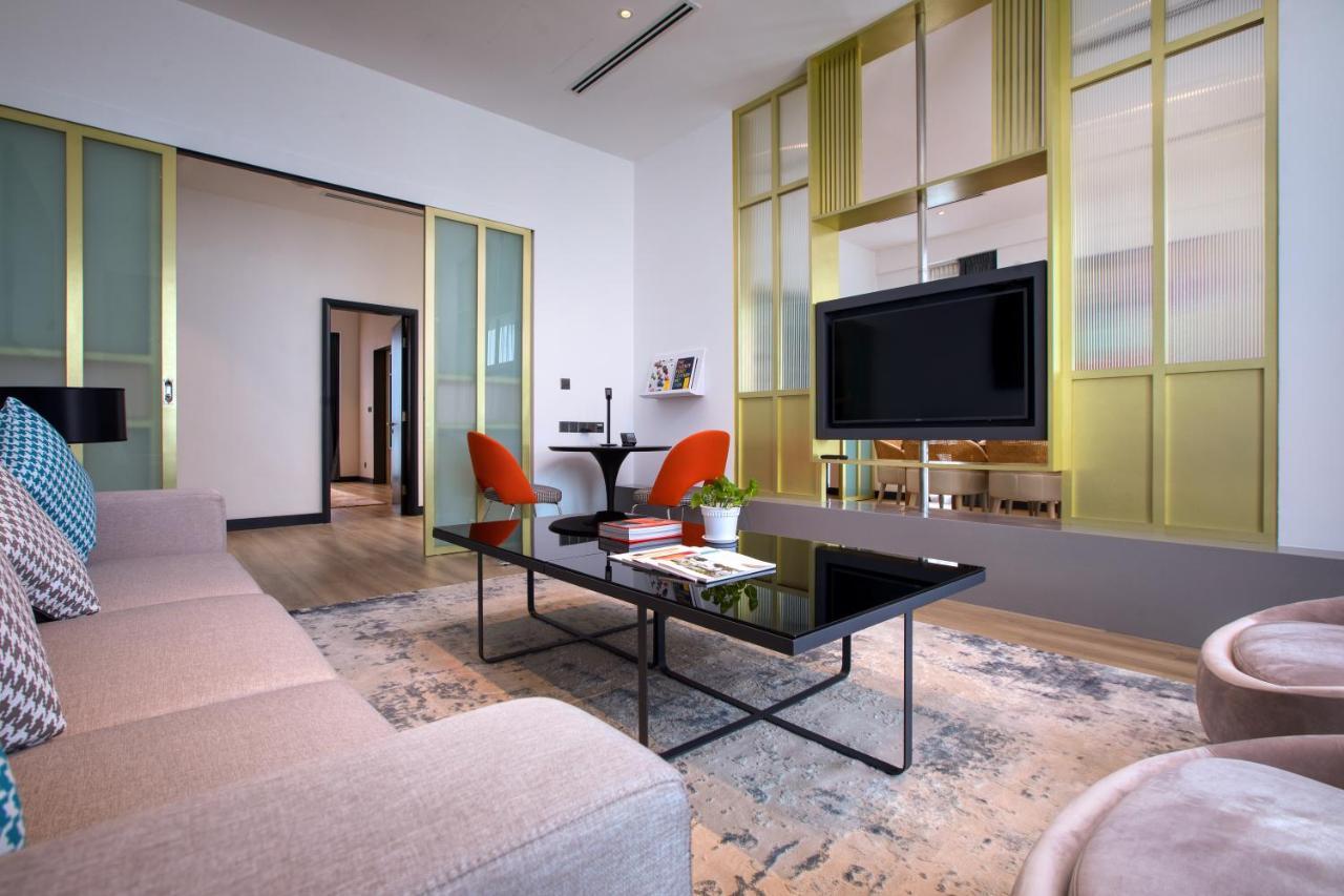 Innside By Melia Hotel
