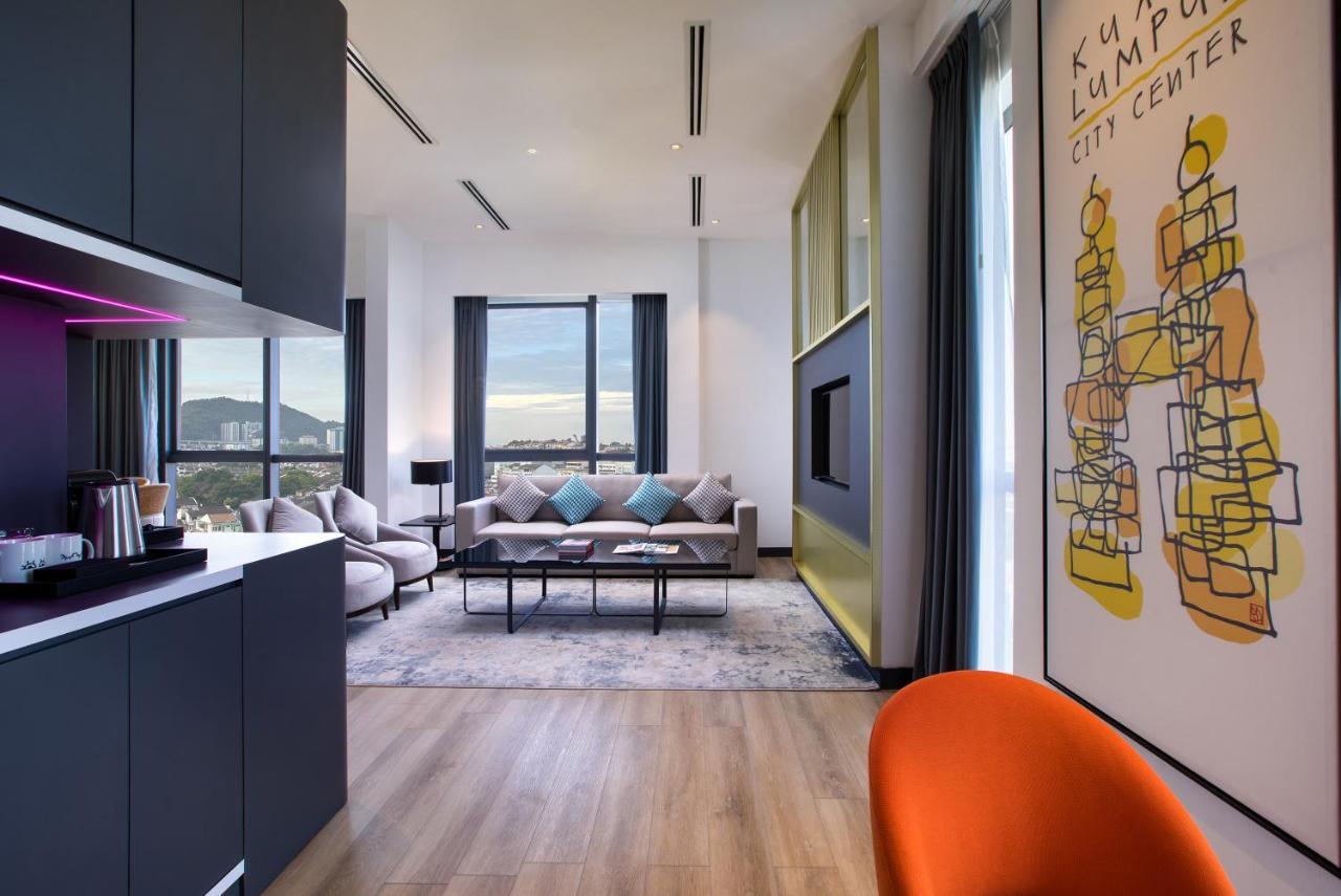 Innside By Melia Hotel