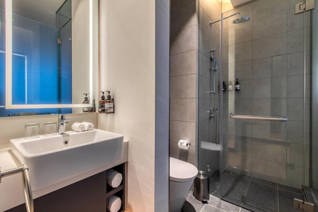 Innside By Melia Hotel 4*