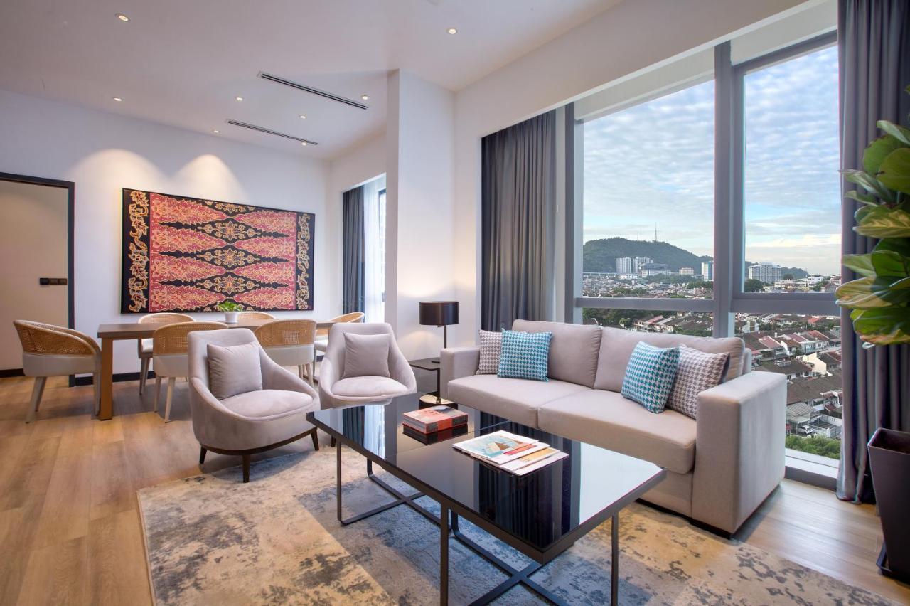 Innside By Melia 4* Kuala Lumpur