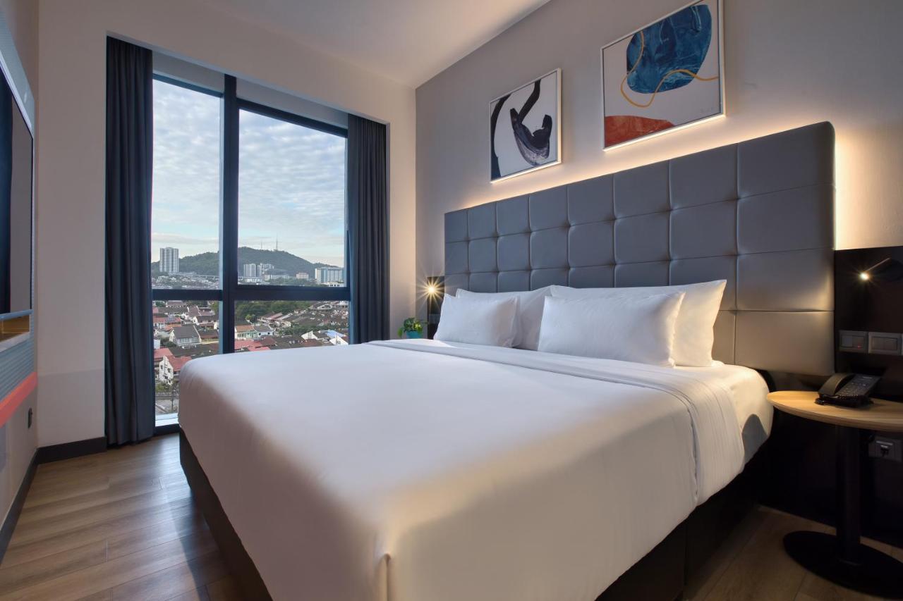 Hotel Innside By Melia Kuala Lumpur