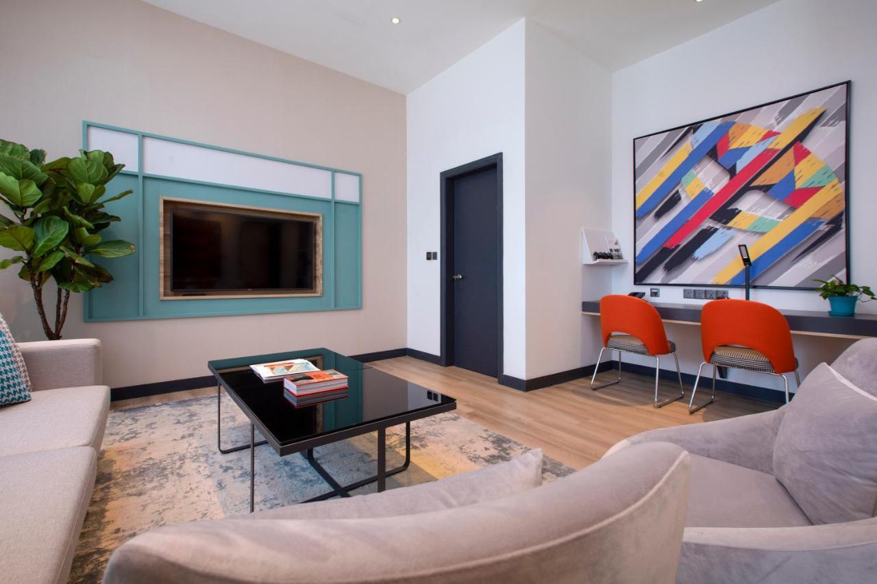 Innside By Melia 4*