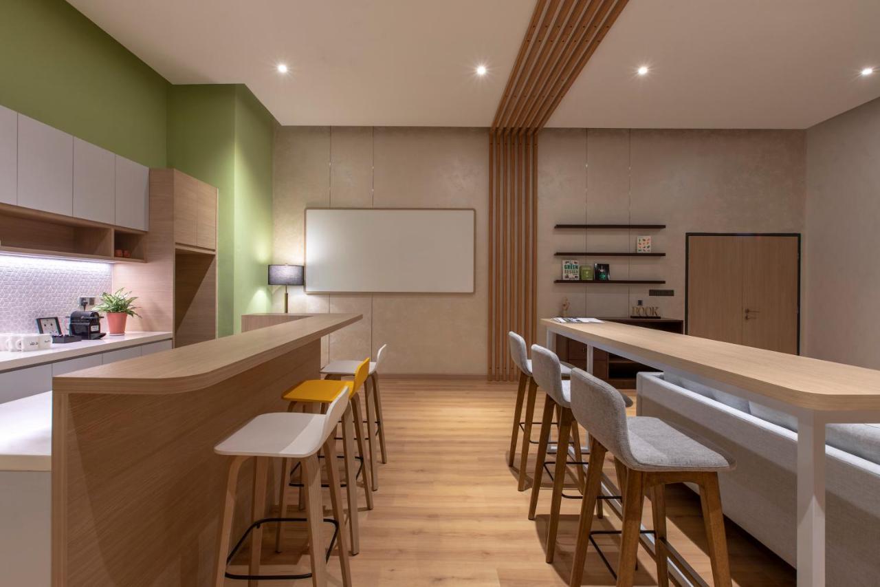 Innside By Melia Hotel