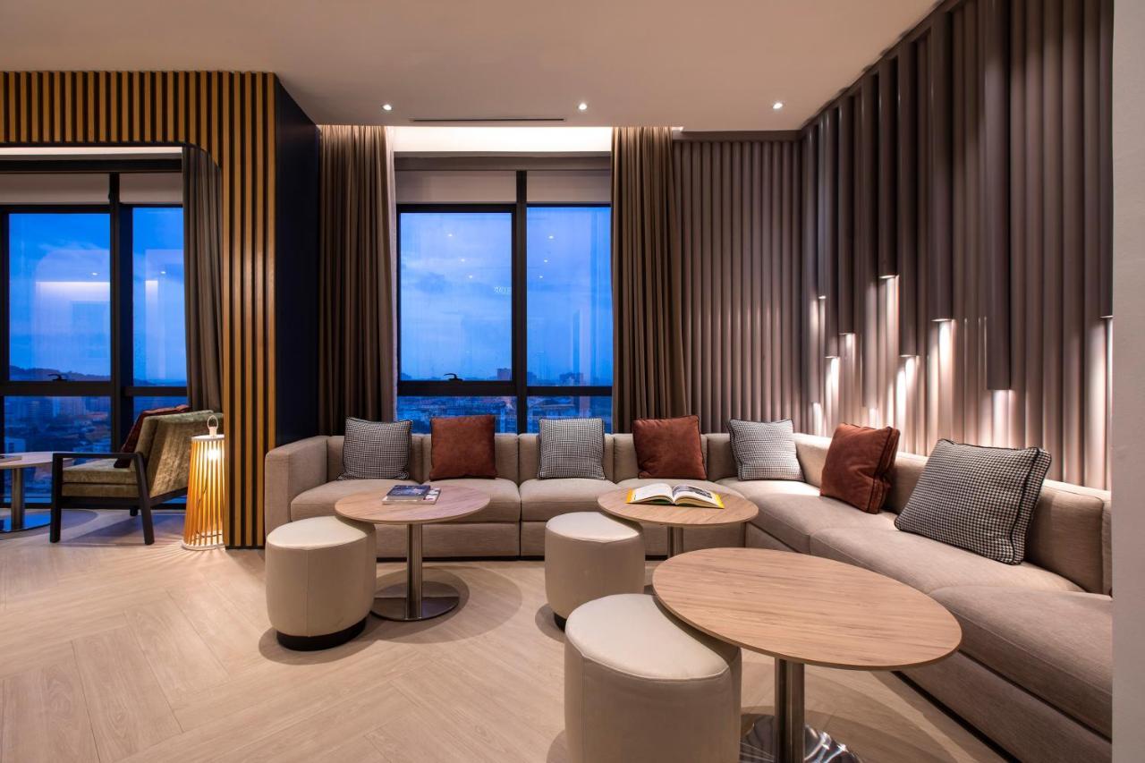 Innside By Melia Hotel