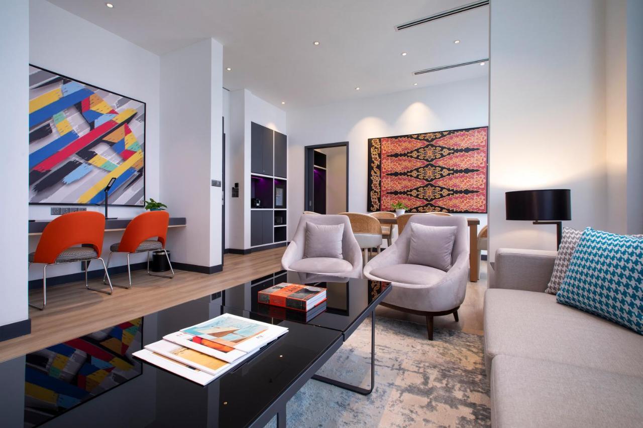 Innside By Melia Hotel 4*