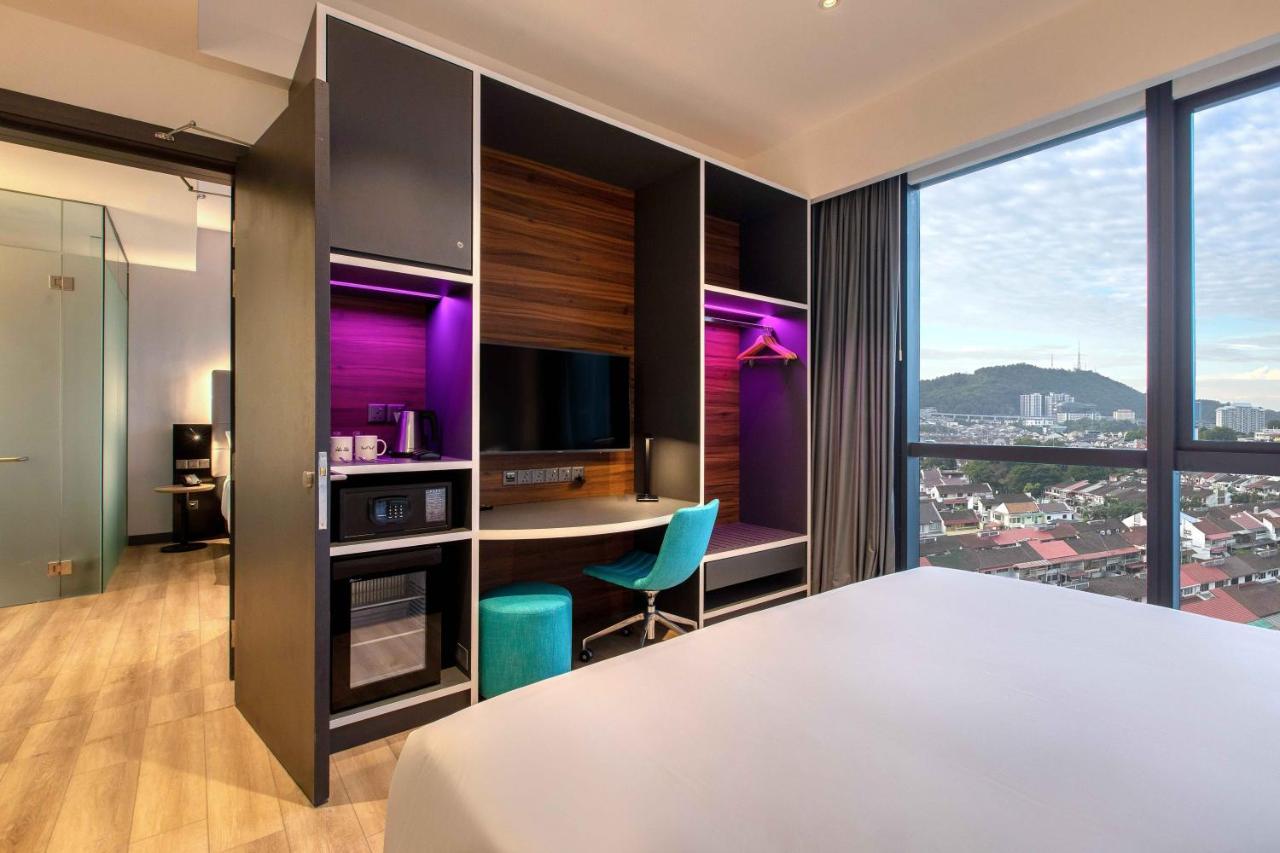 Innside By Melia Kuala Lumpur