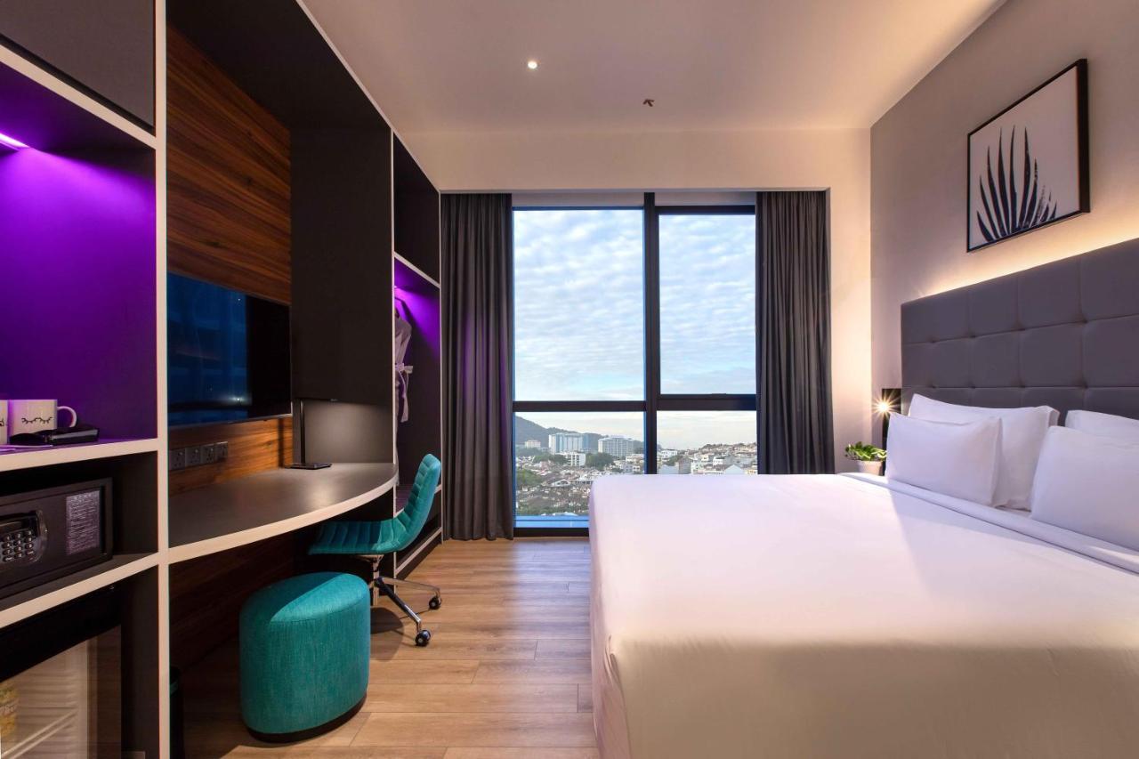 Innside By Melia 4*