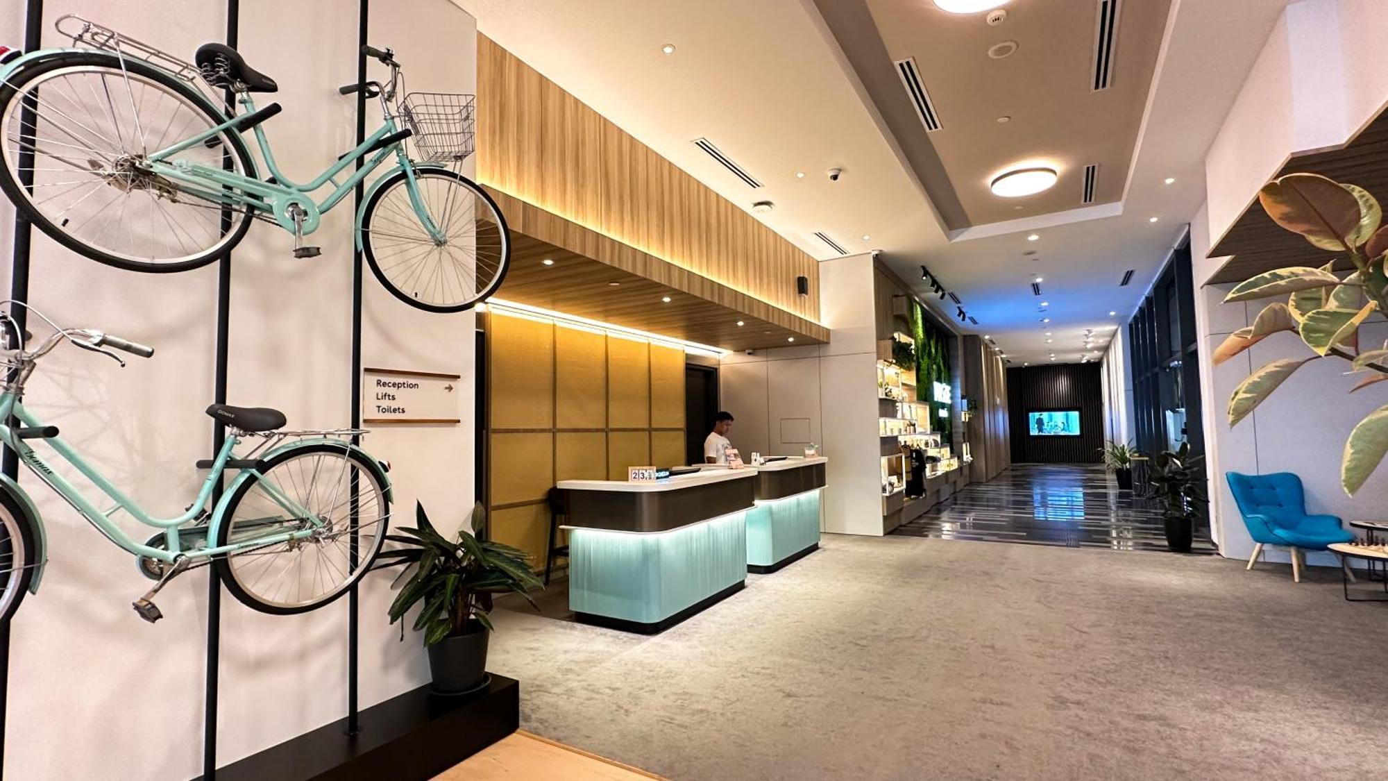 Innside By Melia 4*