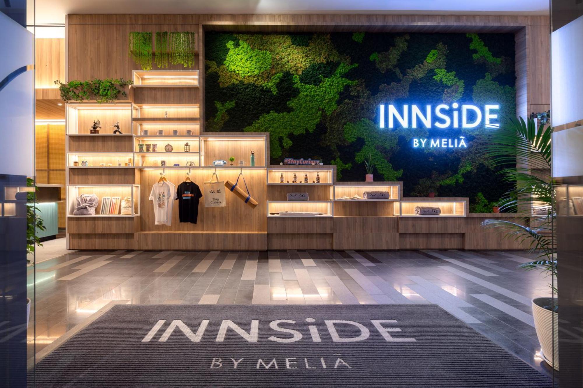 Hotel Innside By Melia 4*