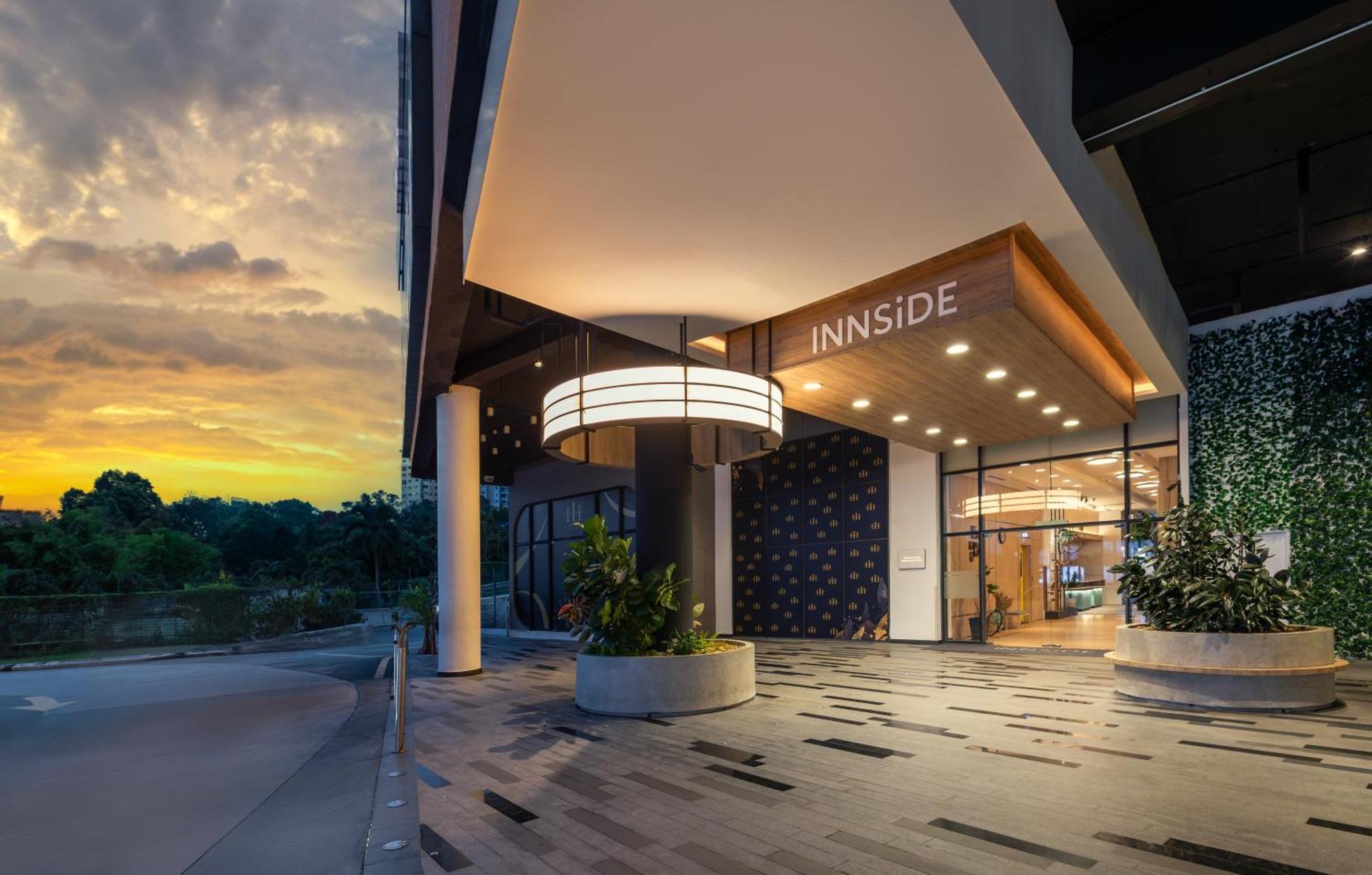 Innside By Melia Hotel