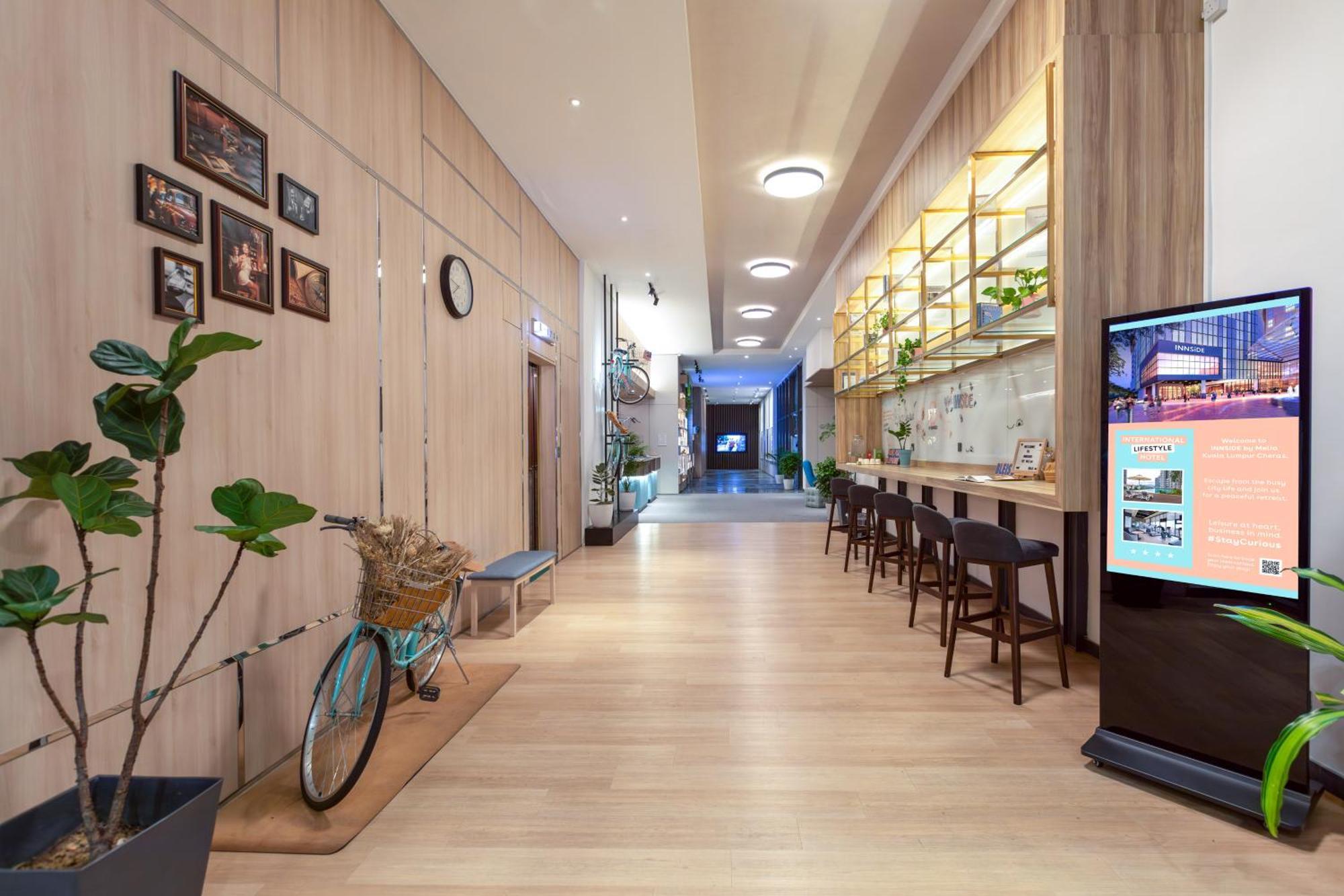 Hotel Innside By Melia