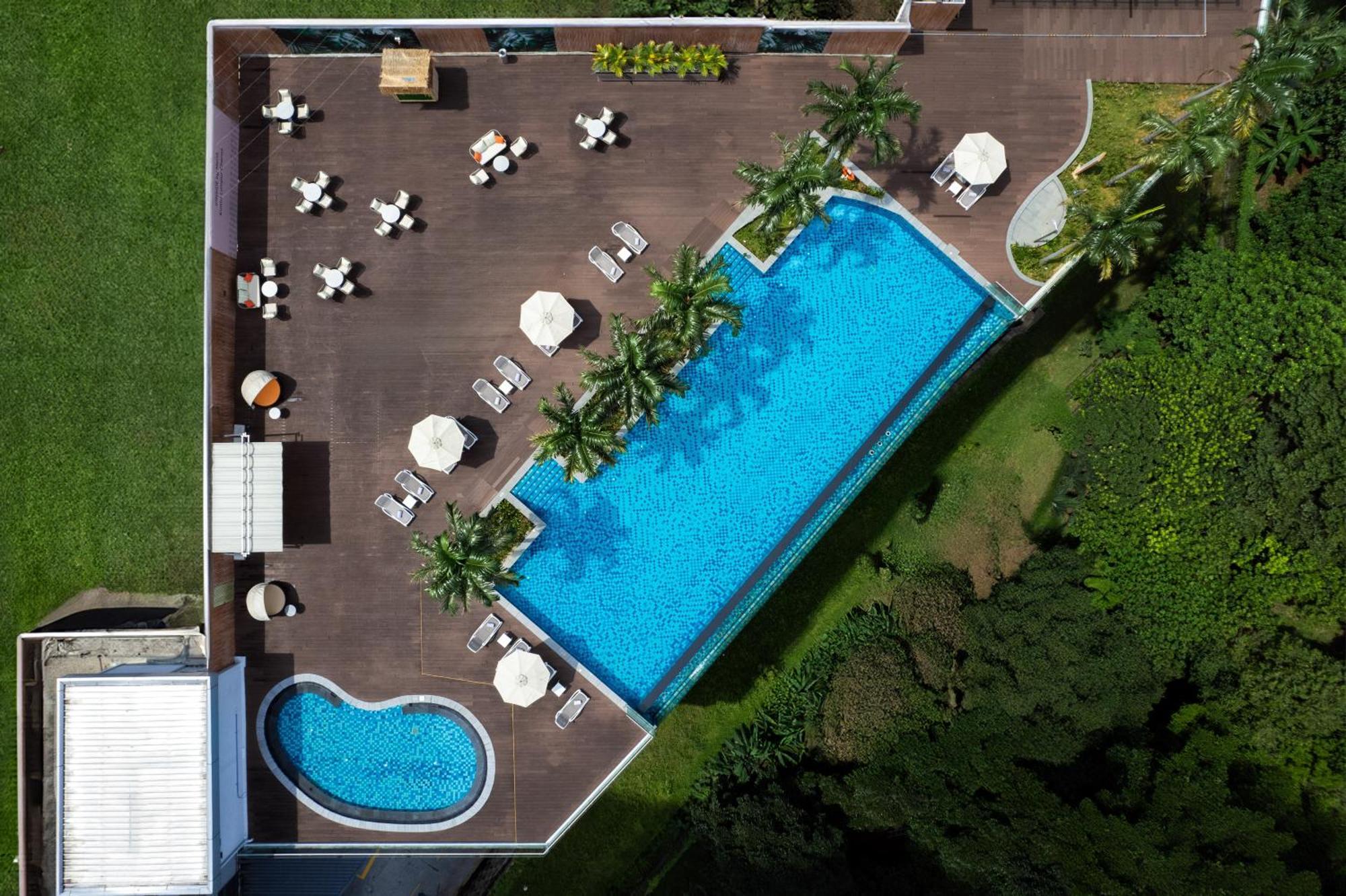 Hotel Innside By Melia 4*