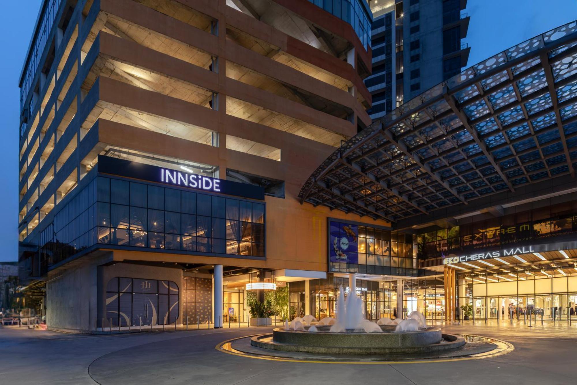 Innside By Melia Kuala Lumpur